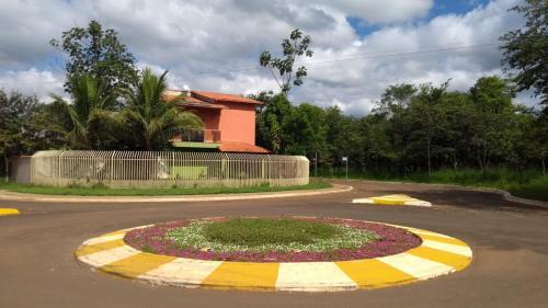 Casa da Matinha