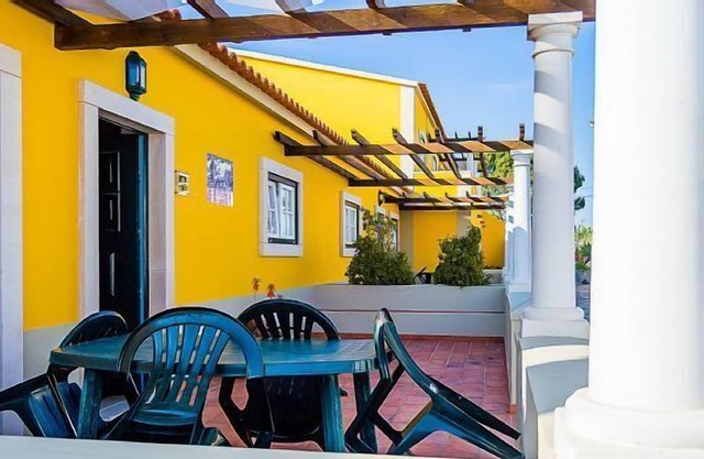 Casa da Padeira for 2 people