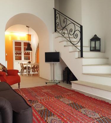 Casa Da Ponte