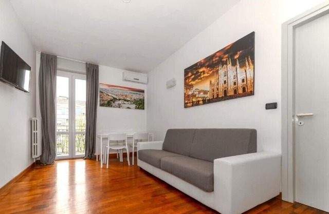 Casa da Suite Certosa Sky