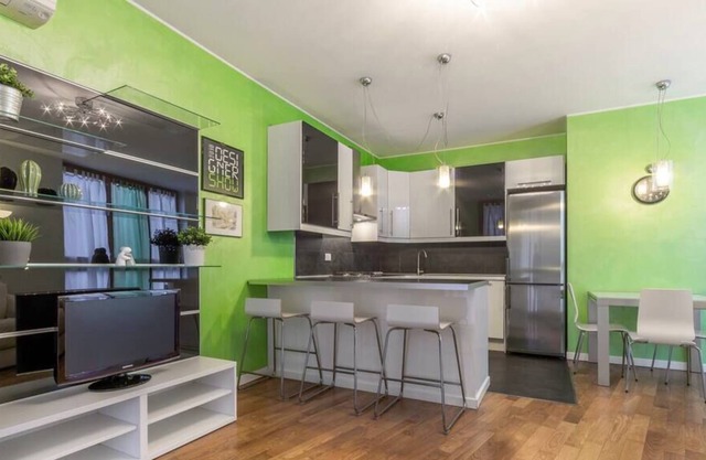 Casa da Suite Fantasia