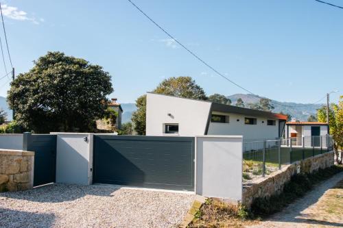 Casa da Tininha