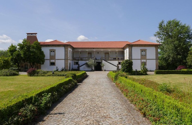 Casa da Tojeira