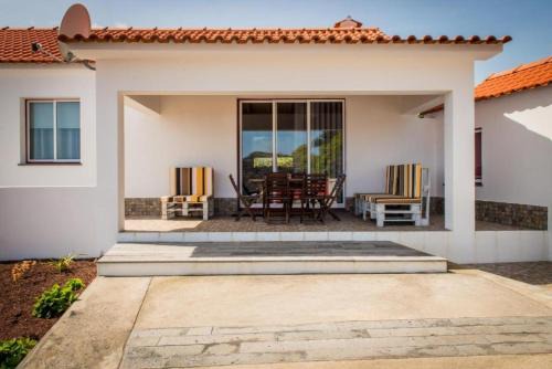 Casa da Vigia T2