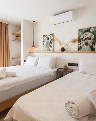 Casa Dalida Boutique Hotel