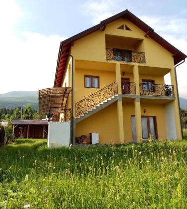 Casa Dana
