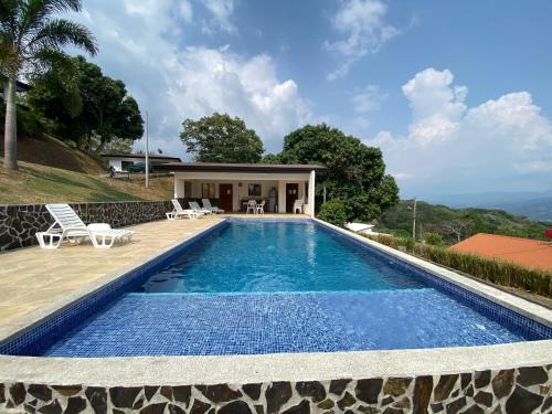 Casa Daniela, Relax and Enjoy!