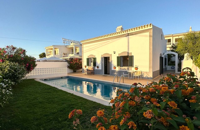 Casa das Conchas V4, Praia da Coelha