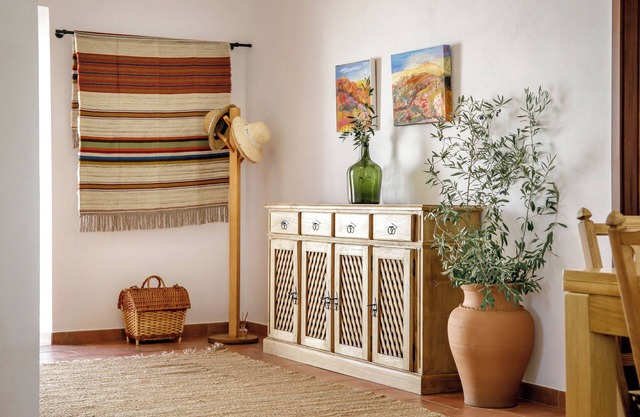 CASA DAS OLIVEIRAS A haven of tranquillity, where nature reveals all its beauty.