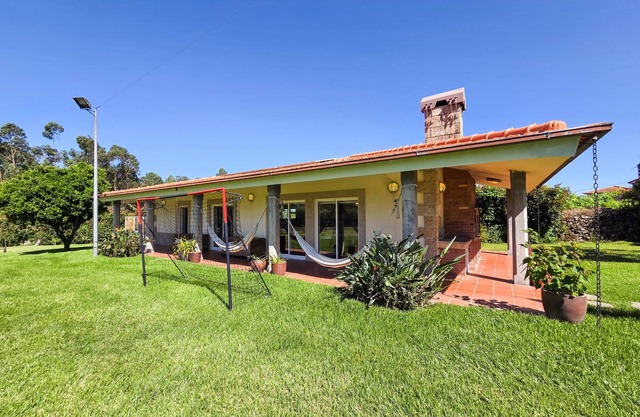 Casa das Quintas - Peaceful Retreat with Pool