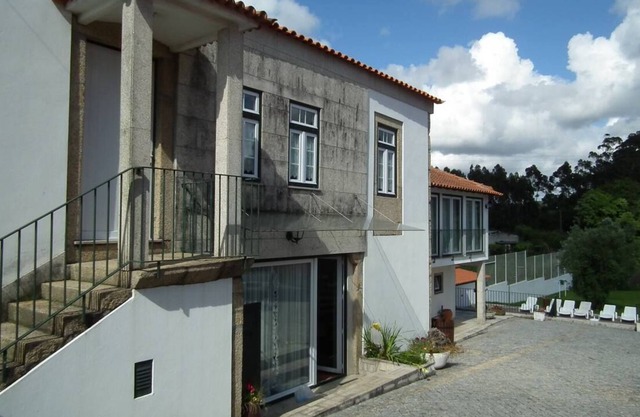 Casa de Barqueiros - Six Bedroom House, Sleeps 14