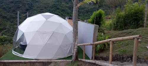casa de campo el porvenir
