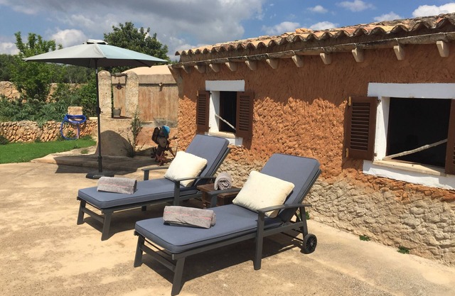 Casa DE Campo EN Llucmajor