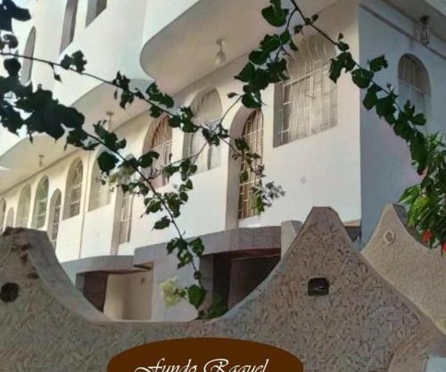 Casa de Campo - Fundo Raquel