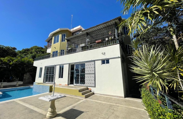 Casa de campo La Cigua.