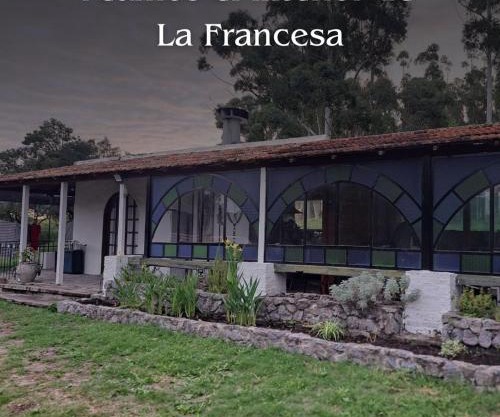 Casa de campo LA FRANCE SA