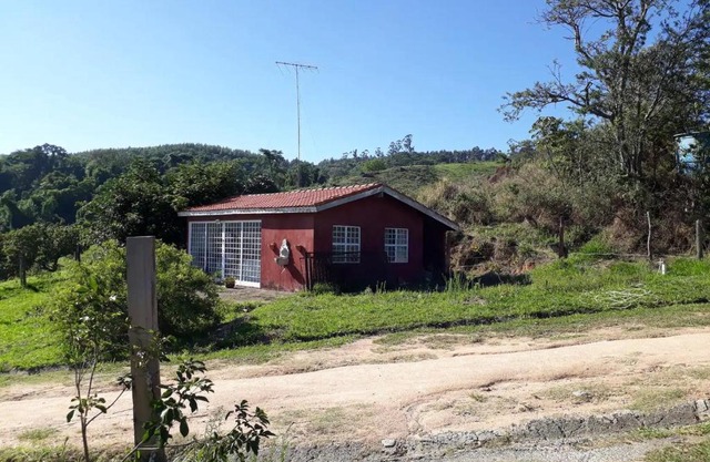 Casa de Campo-Linda Vista-SOUSAS