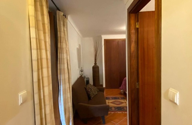 Casa de Campo Acolhedora em Paredes de Coura