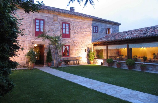 Casa de Campoo