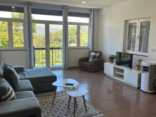 Casa de Casarelhos - AL T2 - Gerês