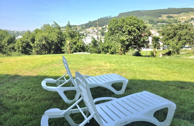 Casa De Postas - Duplex 4p