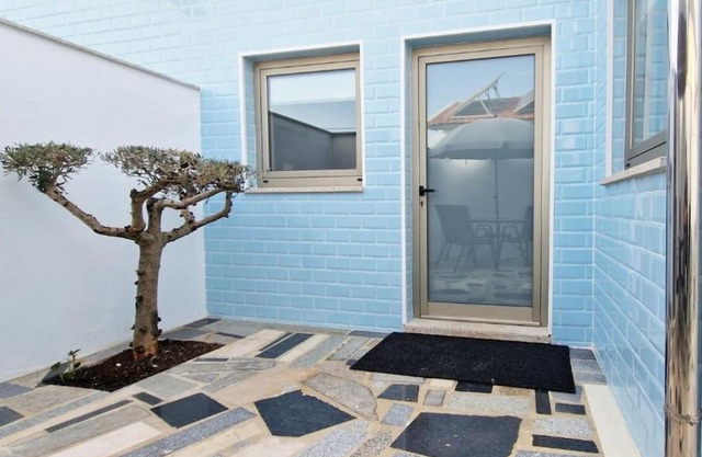 Casa de Férias As Oliveiras III