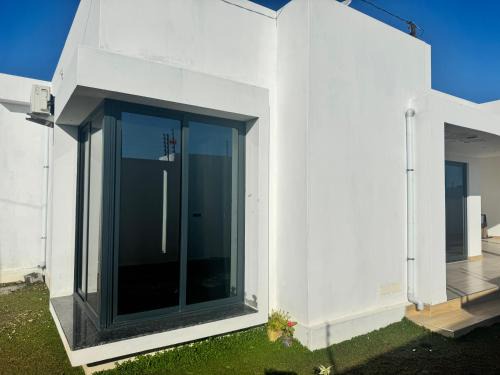 Casa de Férias Chocas Mar