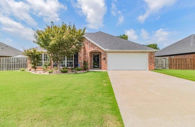Casa De Flores in the heart of NWA