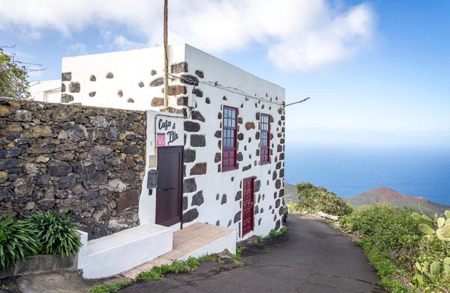 CASA DE ITA