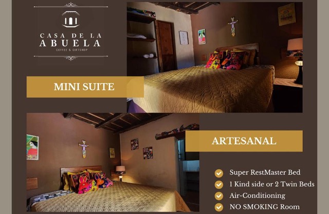 Casa de la Abuela