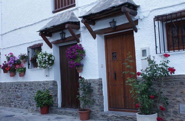 Casa De La Ermita
