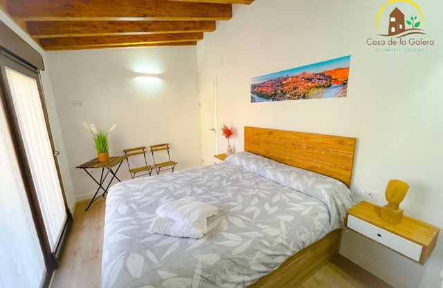 Casa de la GALERA