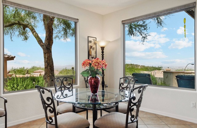 Casa de la Montana Ideal for LT Stays/2 BR Home/Neg Edge Pool/Scottsdale