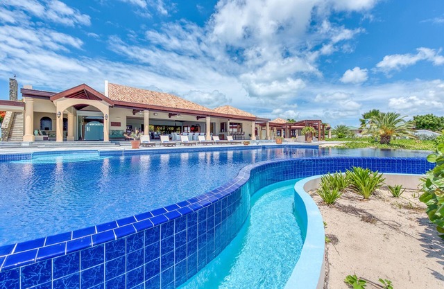 Casa de la Playa - Beachfront luxury villa