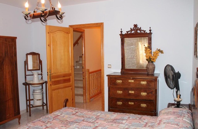 Casa De La Virginia