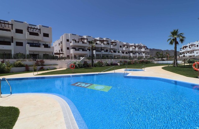 Casa de Las Flores - Two Bedroom Apartment, Sleeps 5