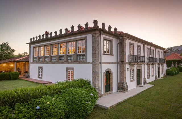 Casa de Luou - 1st floor