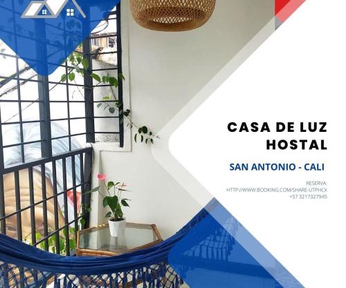 Casa de Luz