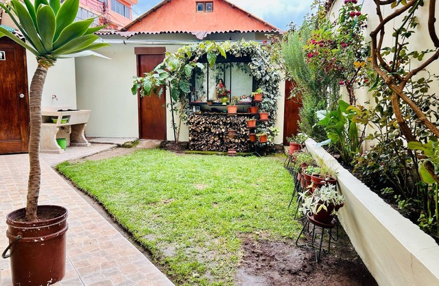 CASA DE MAKITO