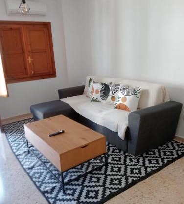 Casa de Pego - Denia