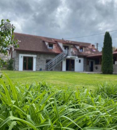 Casa de Piatra