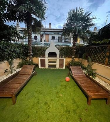 Casa de playa