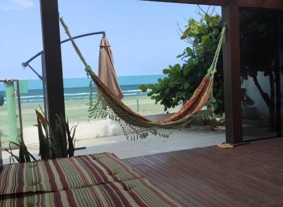 Casa de Praia