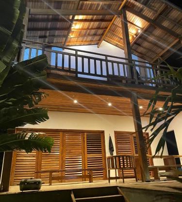 Casa de Praia em Condominio
