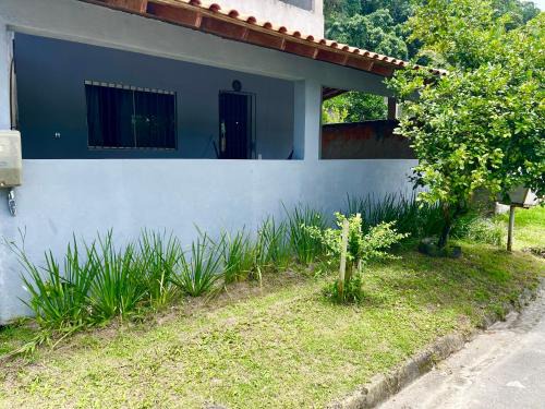Casa de Praia Temporada Paraty - Areal do Taquari