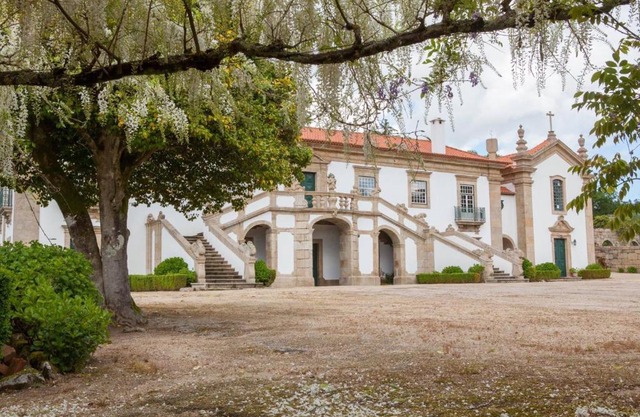Casa de Quintã