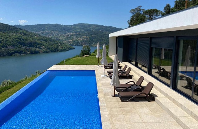 Casa de Ribadouro