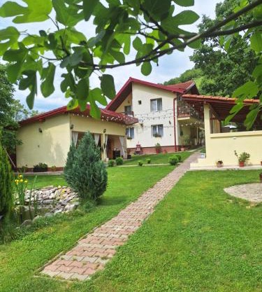 Casa de Vacanță Daniel