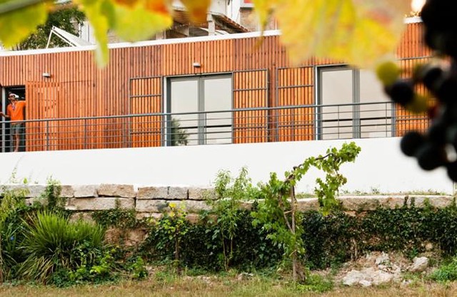 Casa de Vila Cete