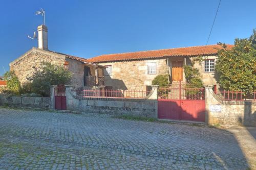 Casa De Vilar do Dão